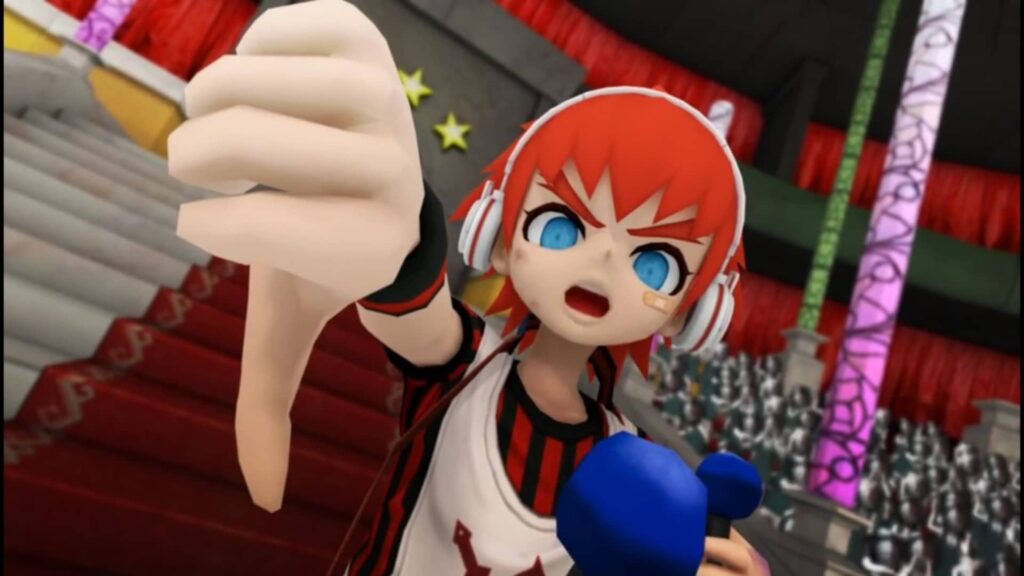 Danganronpa Another Episode Ultra Despair Girls – jde se bojovat