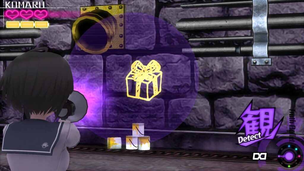 Danganronpa Another Episode Ultra Despair Girls – skrytý poklad