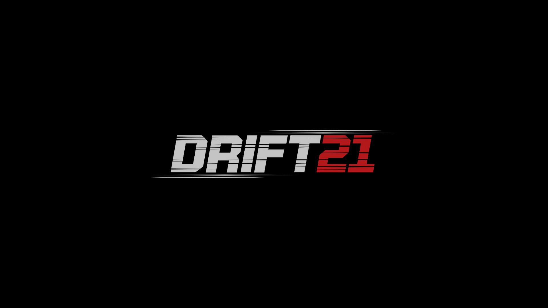 Drift 21 - náhledovka