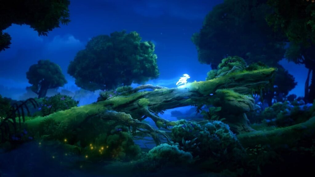 Ori – les