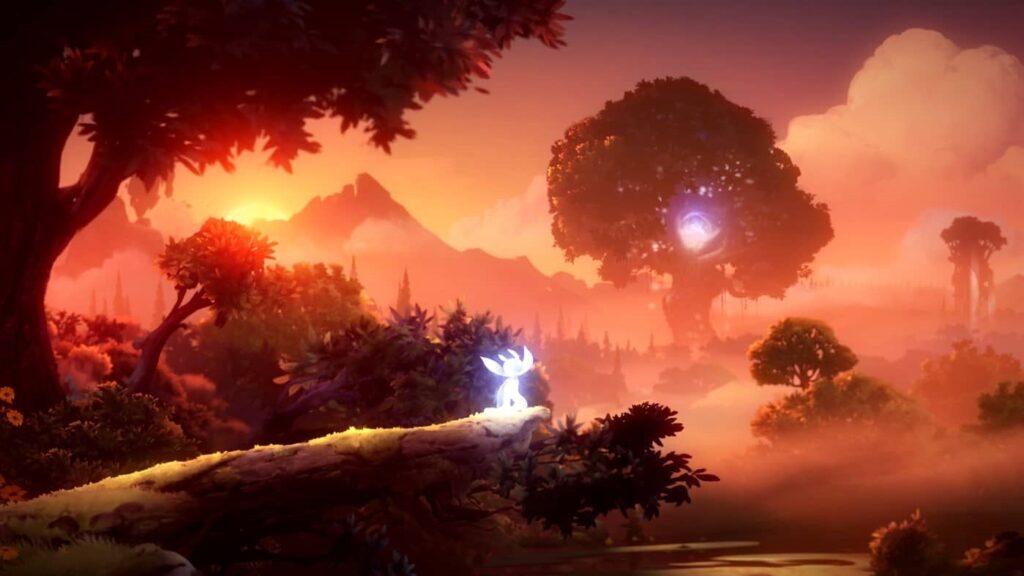 Ori – strom