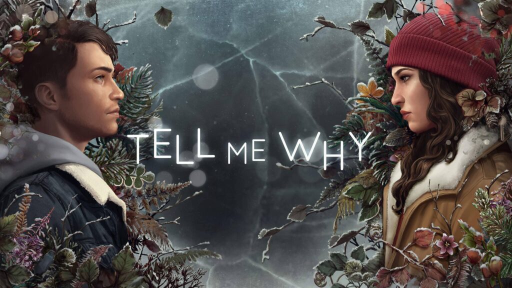 Tell Me Why – úvodka