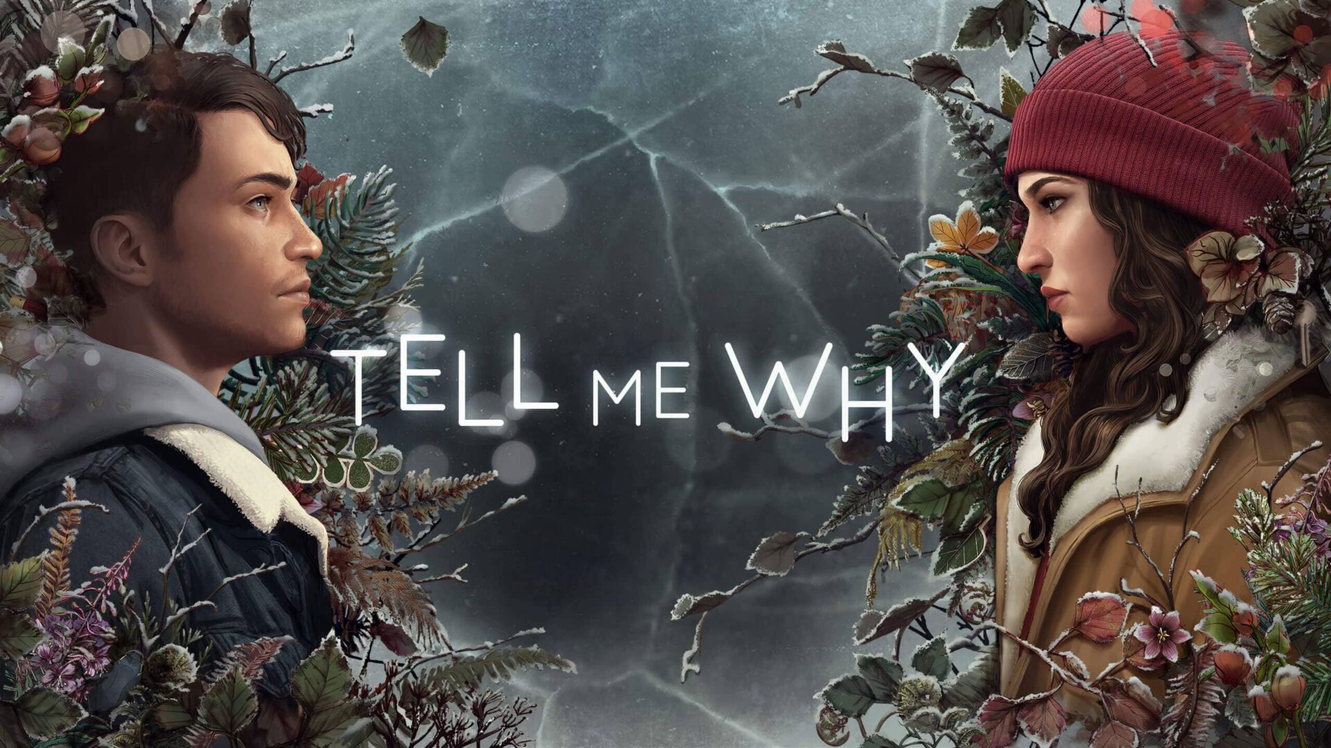 Tell Me Why – úvodka