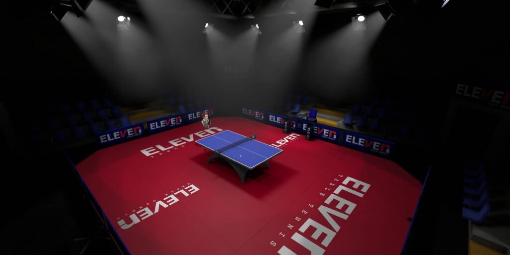eleven-table-tennis-aréna