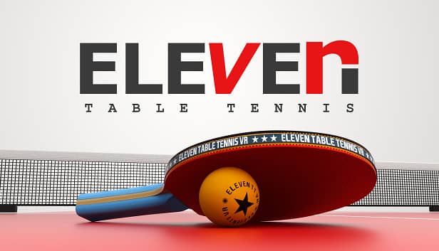 eleven-table-tennis-náhled