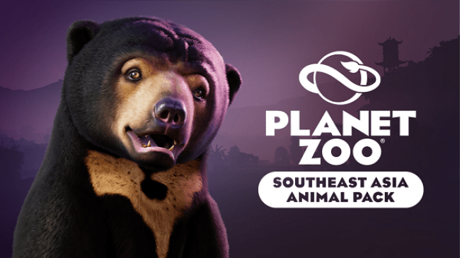 planet zoo southeast asia