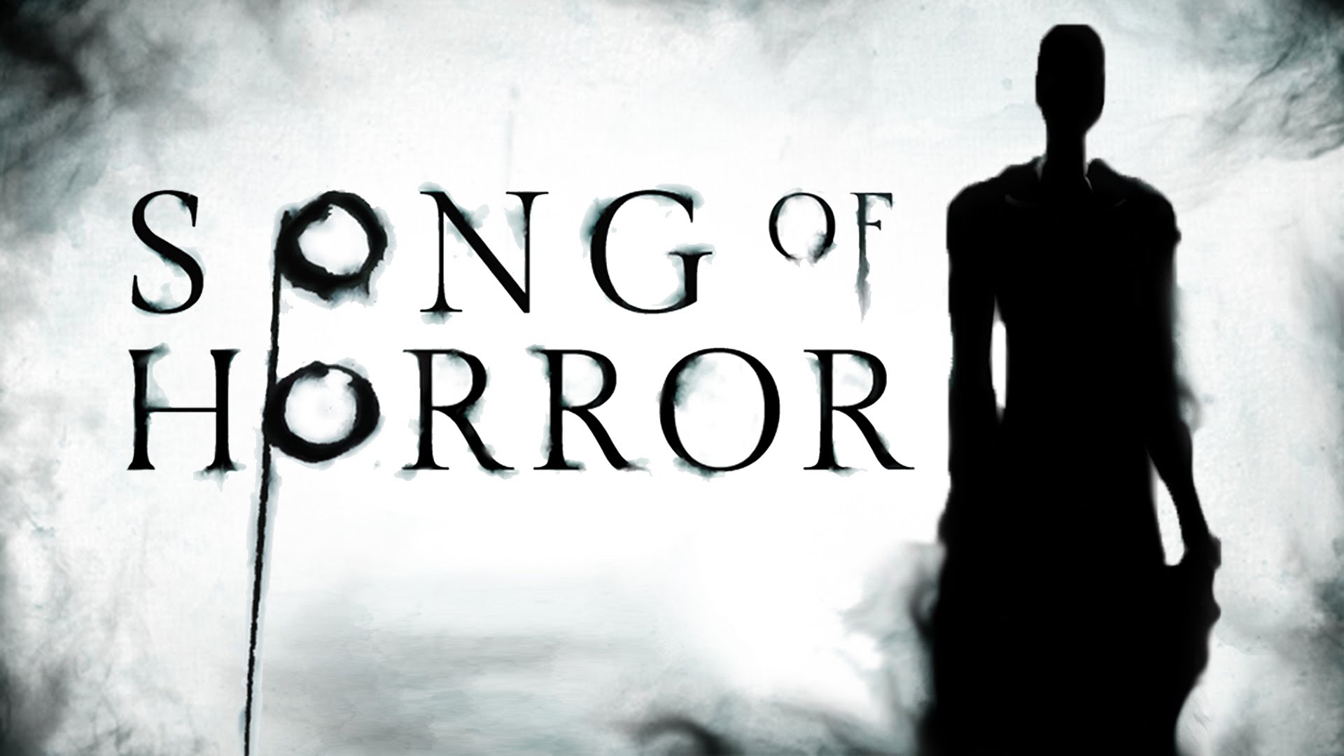 Song of Horror – logo