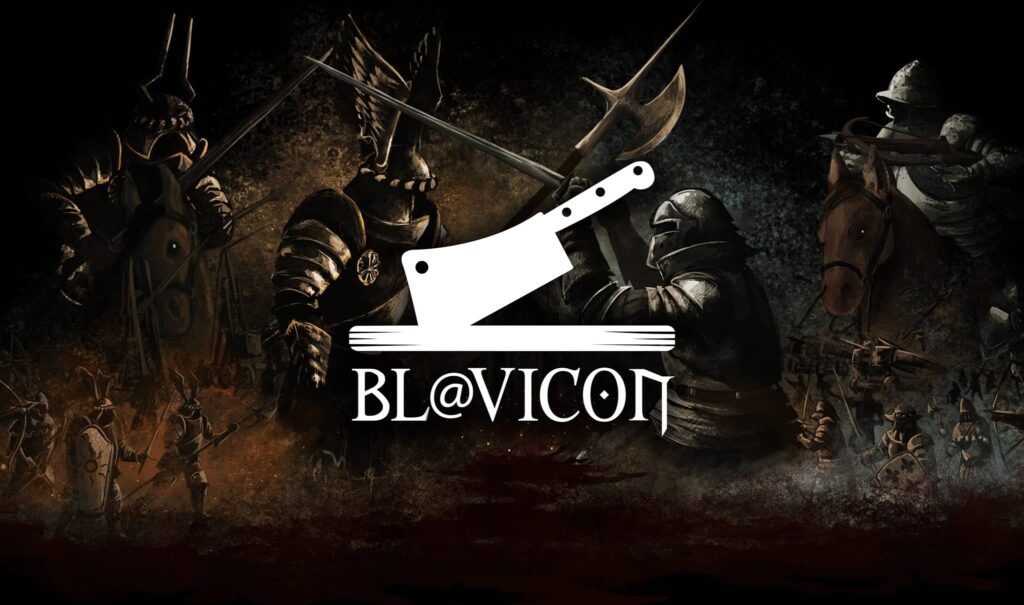 Blavicon