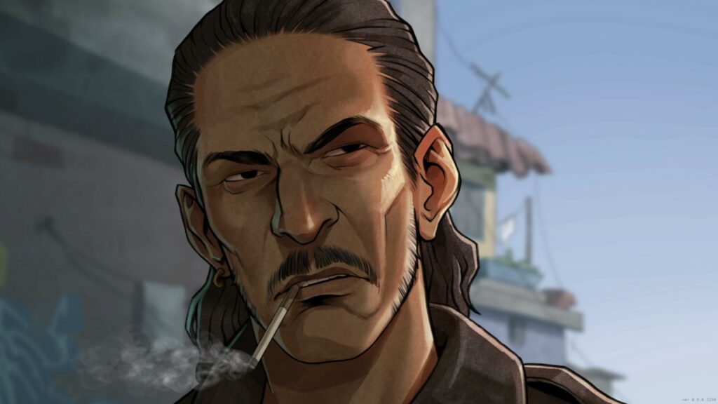 Cartel Tycoon narcos