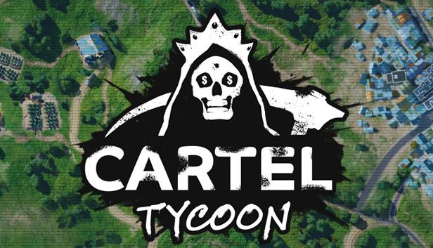 Cartel Tycoon intro