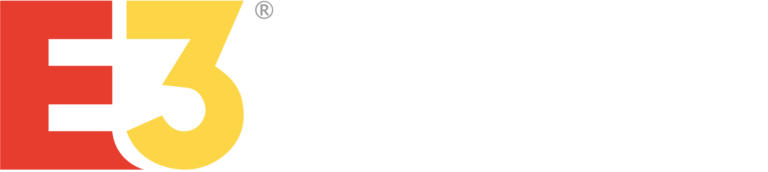 E3 logo