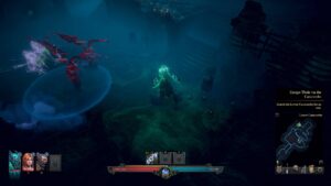 Shadows Awakening – stále silnější nepřátelé