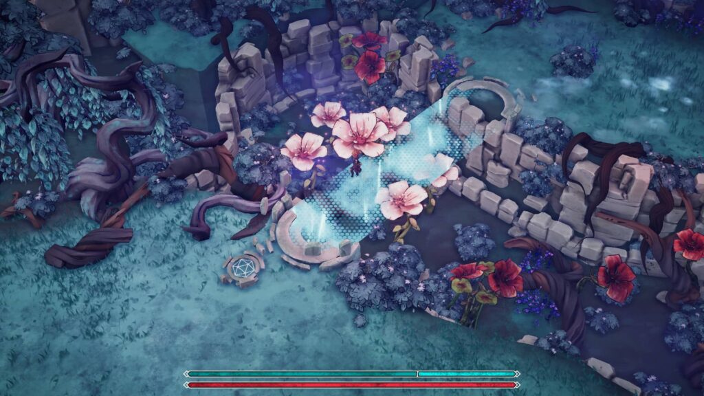 Nanotale most