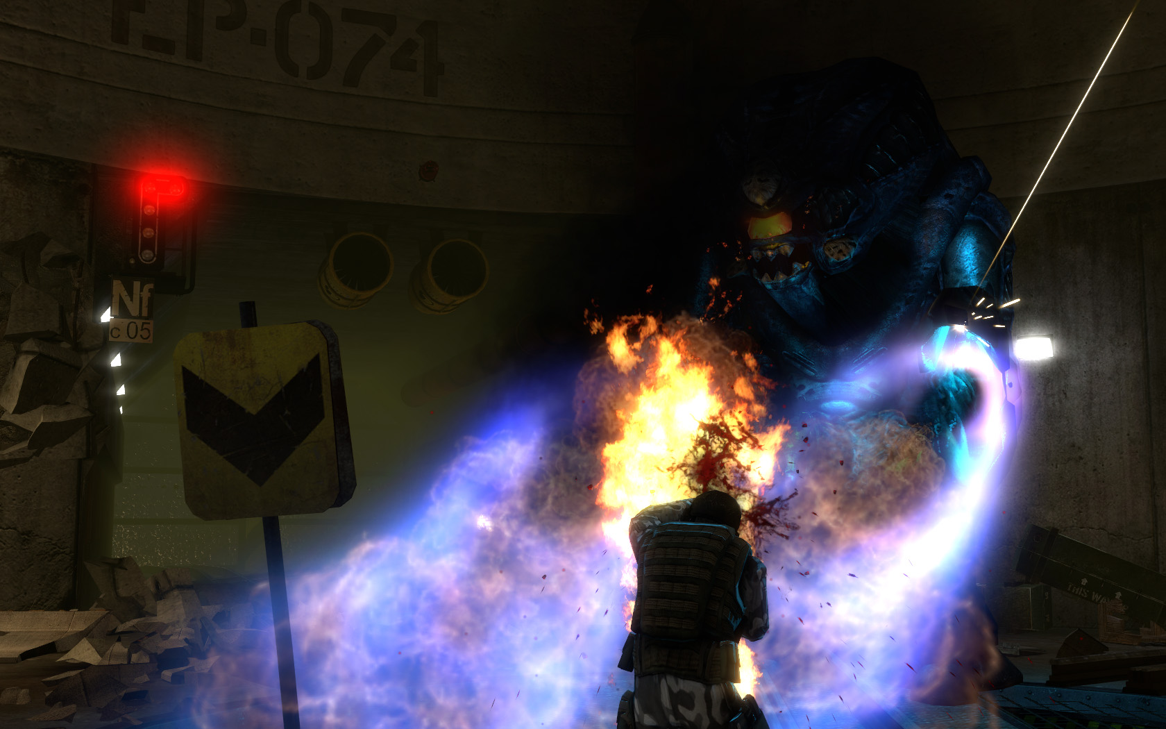 Грант black mesa