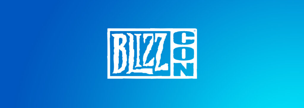 BlizzCon