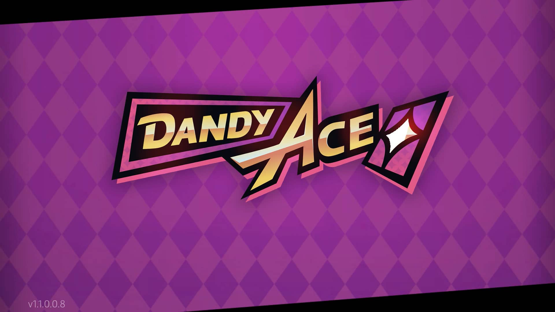 Dandy Ace Úvodka