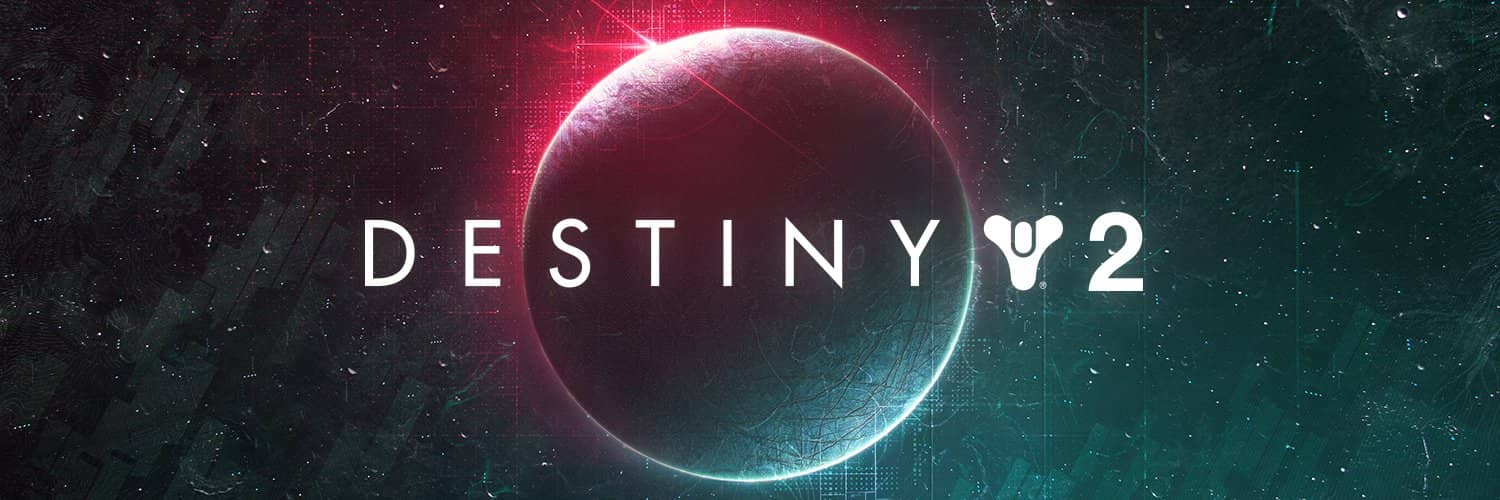 Destiny2 logo