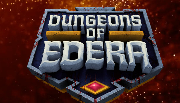 Dungeons of Edera intro