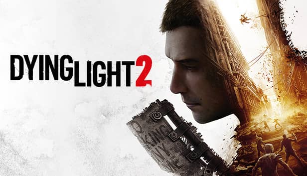 Dying Light 2 – Logo