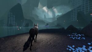Lost Ember – pozůstatky