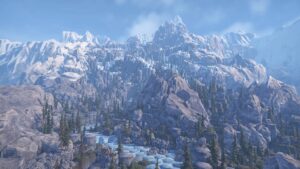 Insurmountable Hora 01