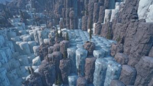 Insurmountable Hora 02