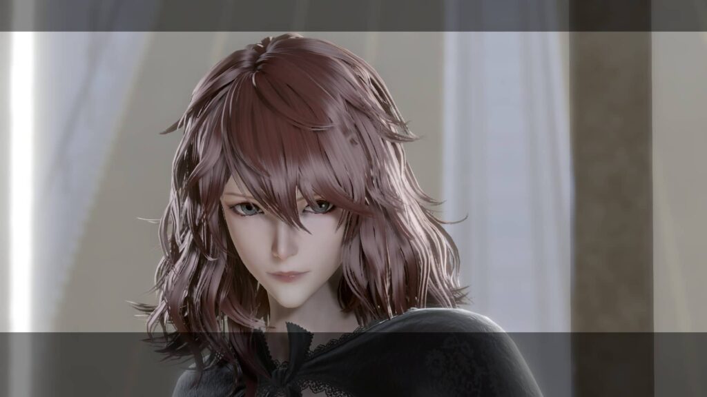 NieR Replicant – Devola