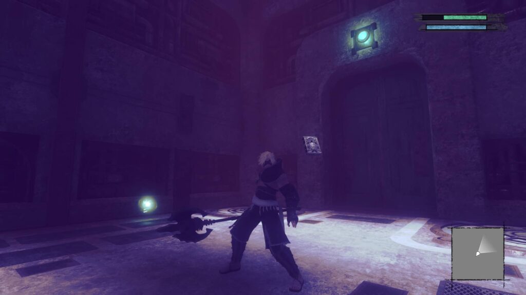 NieR Replicant – kohopak to tu máme