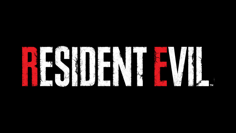 Residnet Evil – Logo