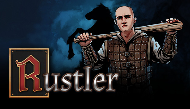 Rustler intro