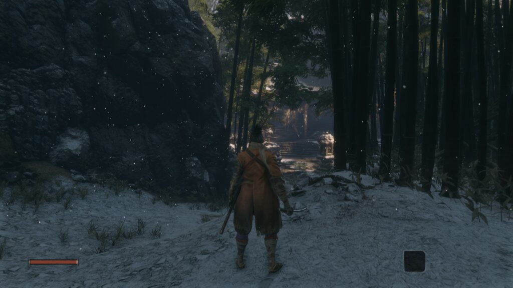 Sekiro shadows die twice time to die