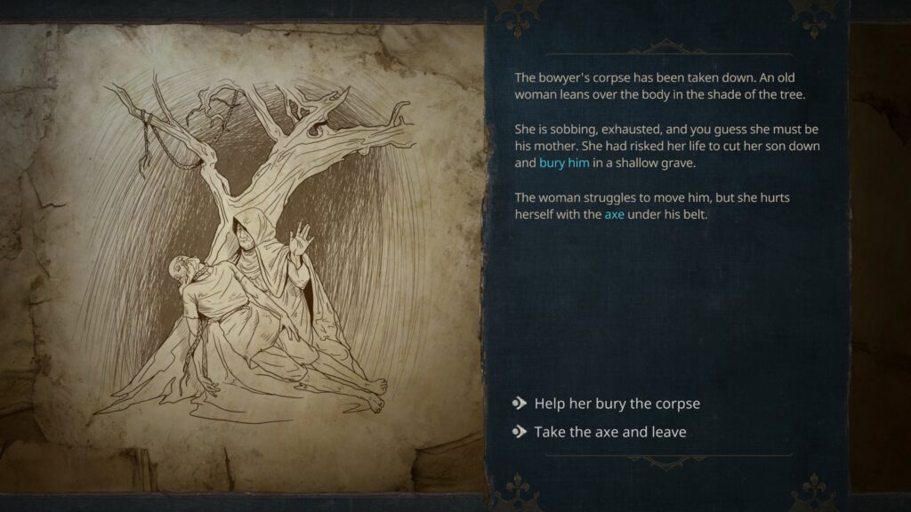 Siege Survival Gloria Victis Fate Fate