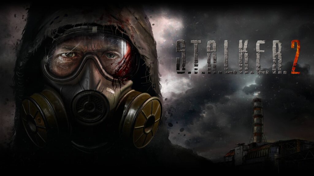 Stalker 2 – Logo