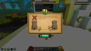 Trove tutorial
