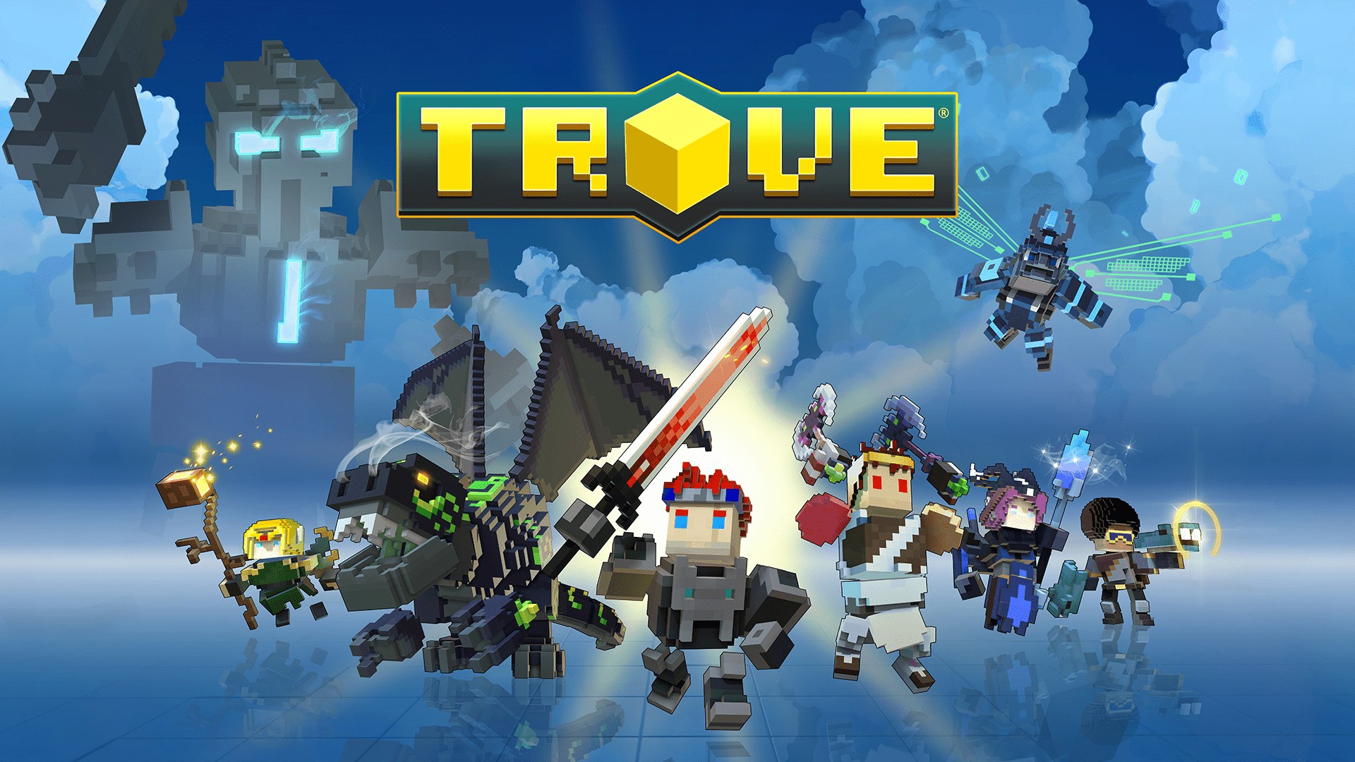 Trove