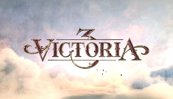 Victoria 3 intro