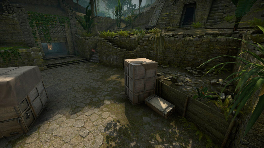 ancient