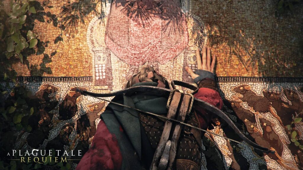 A Plague Tale Requiem - Amicia