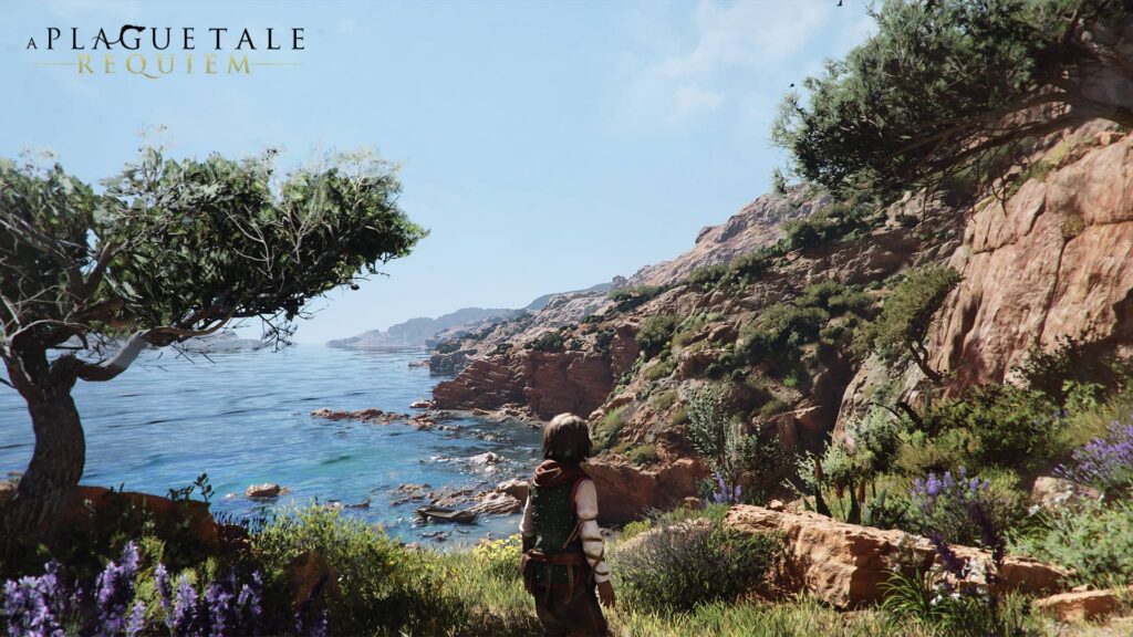 A Plague Tale Requiem - Hugova vize