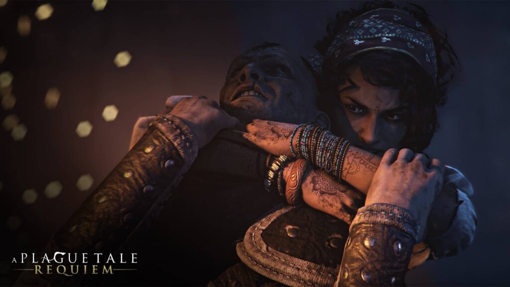 A Plague Tale Requiem - souboj