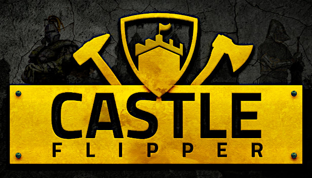 Castle Flipper main intro page