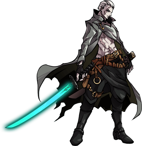 DIMENSION REIGN – blaDIMENSION REIGN – blade masterde master