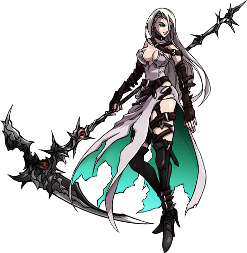 DIMENSION REIGN – shaman