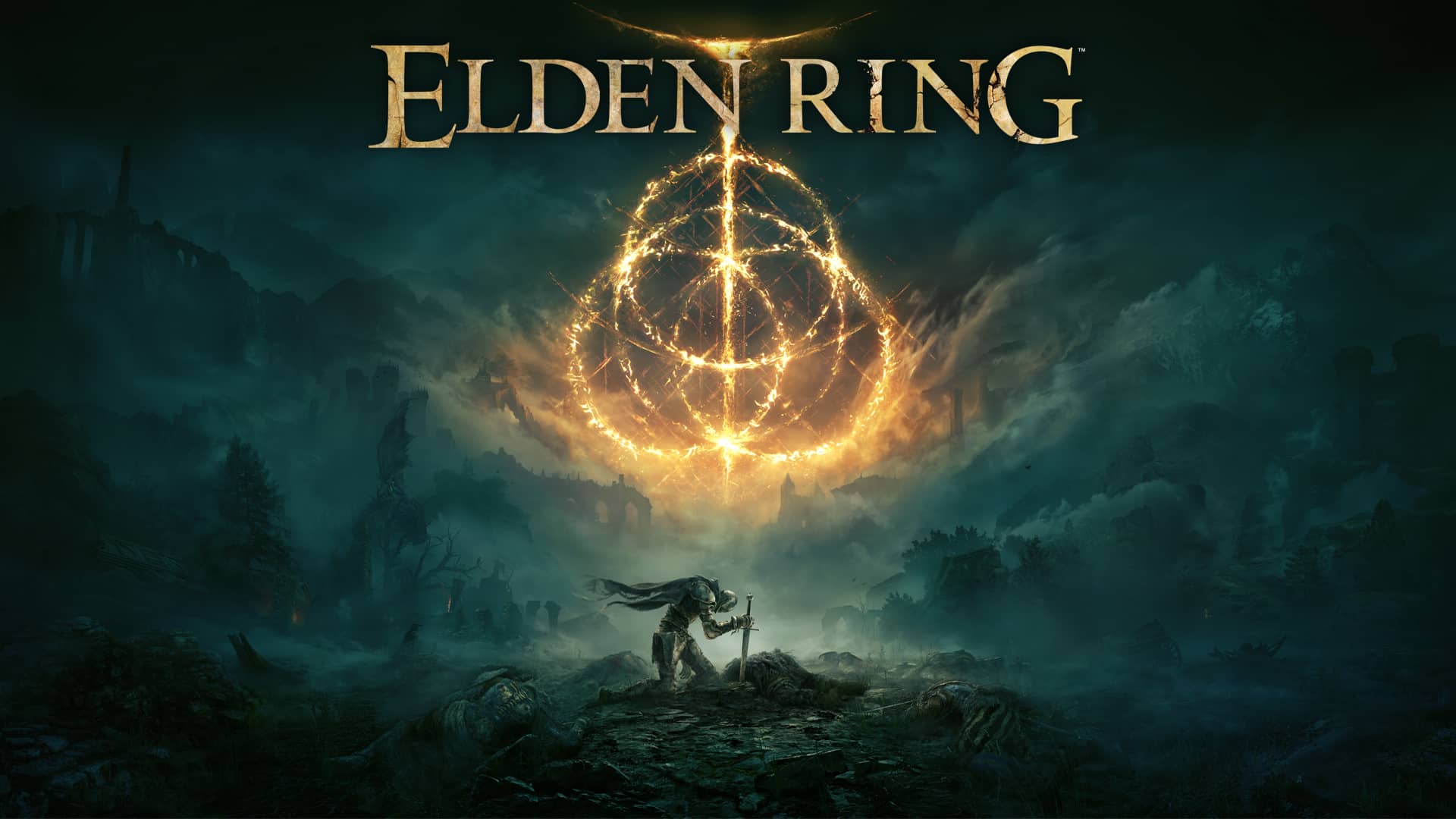 Elden Ring – Logo