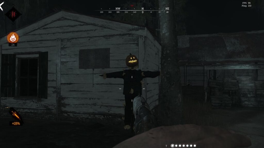 Hunt Showdown Halloween