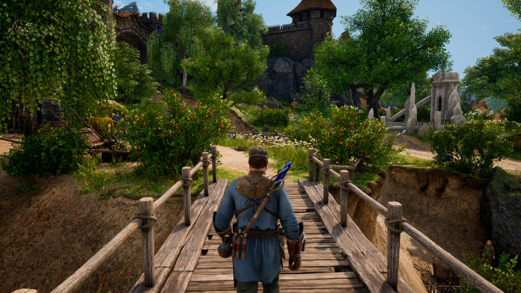 Kings Bounty 2 – nevypadá to nejhůře