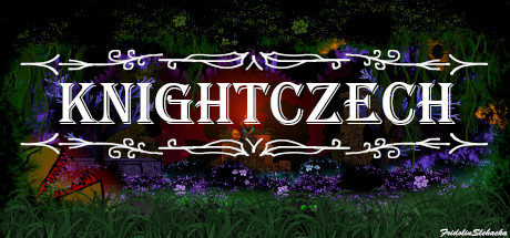 Knightczech The beginning intro
