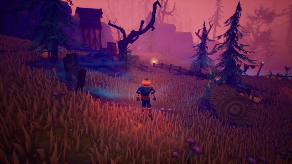 Pumpkin Jack – Jack je na scéně!