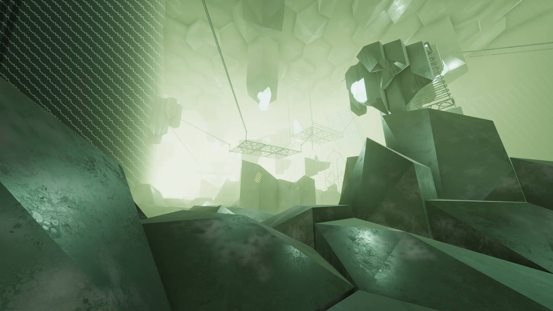 Česká hra Repeat vyjde ještě letos | Gaming Professors