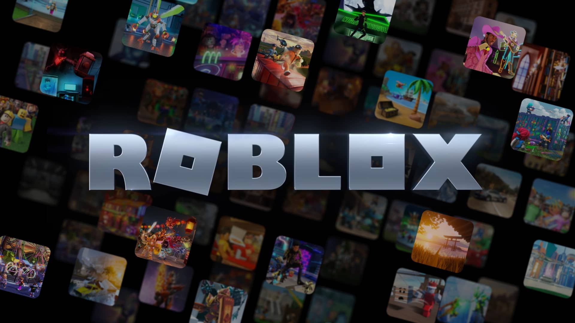 Roblox - náhledovka